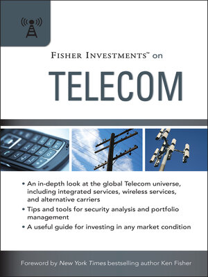 cover image of Fisher Investments on Telecom
